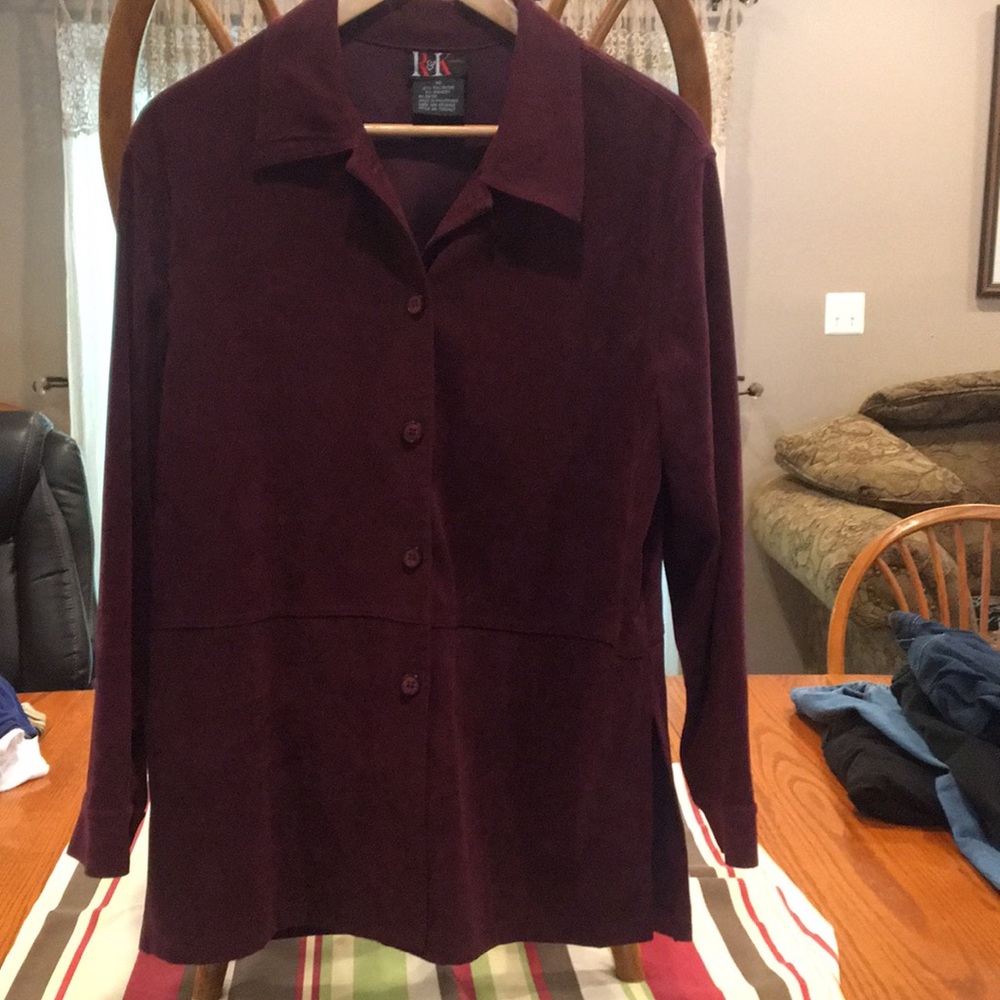 Jacket